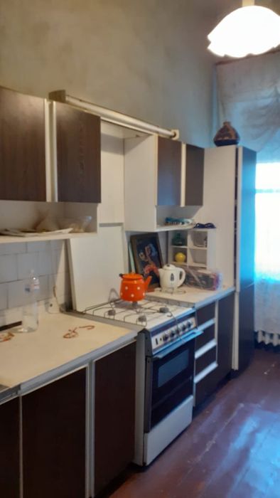 Продаж двокімнатної квартири Велика Васильківська,23