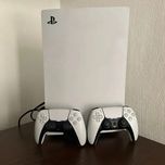 Playstation 5 + PS Portal