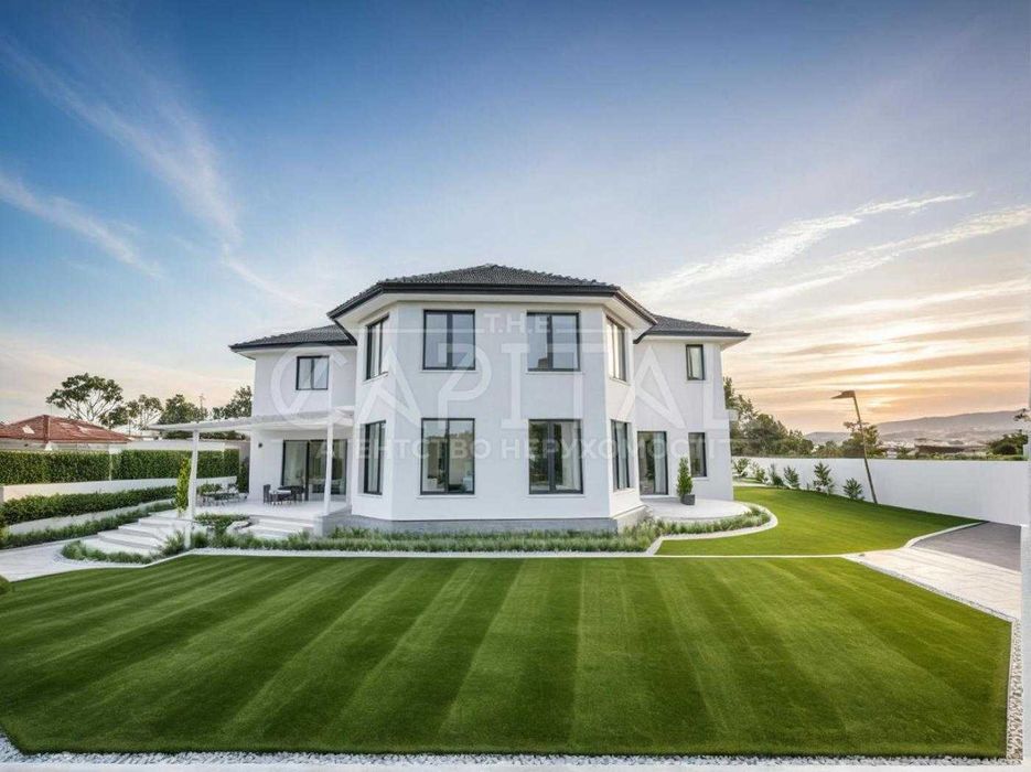 Продаж будинку, Хотянівка, Осещина, 5к, 360м, 14 соток, Вишгородський