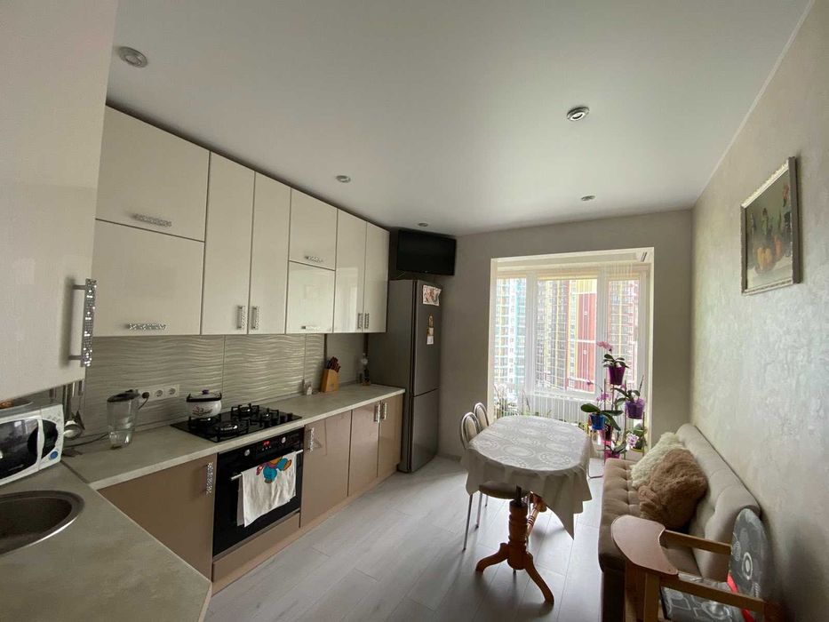 Здам двокімнатну квартиру в ЖК "Лемонграсс"