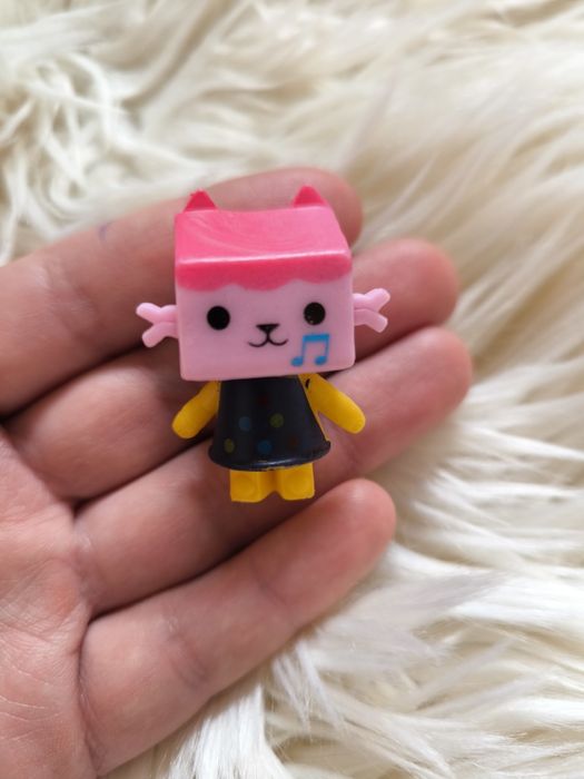 Figurka Tekturzątko