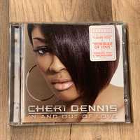 Cheri Dennis - In And Out of Love CD
