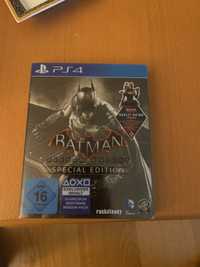 Batman Arkham Knight - special edition