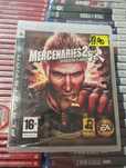 Mercenaries 2: World in Flames [PS3]