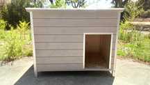 Casotas para cães