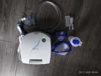 Inhalator Nuvita Med