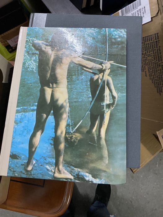 Coleção de livros - Grandes enigmas do homem