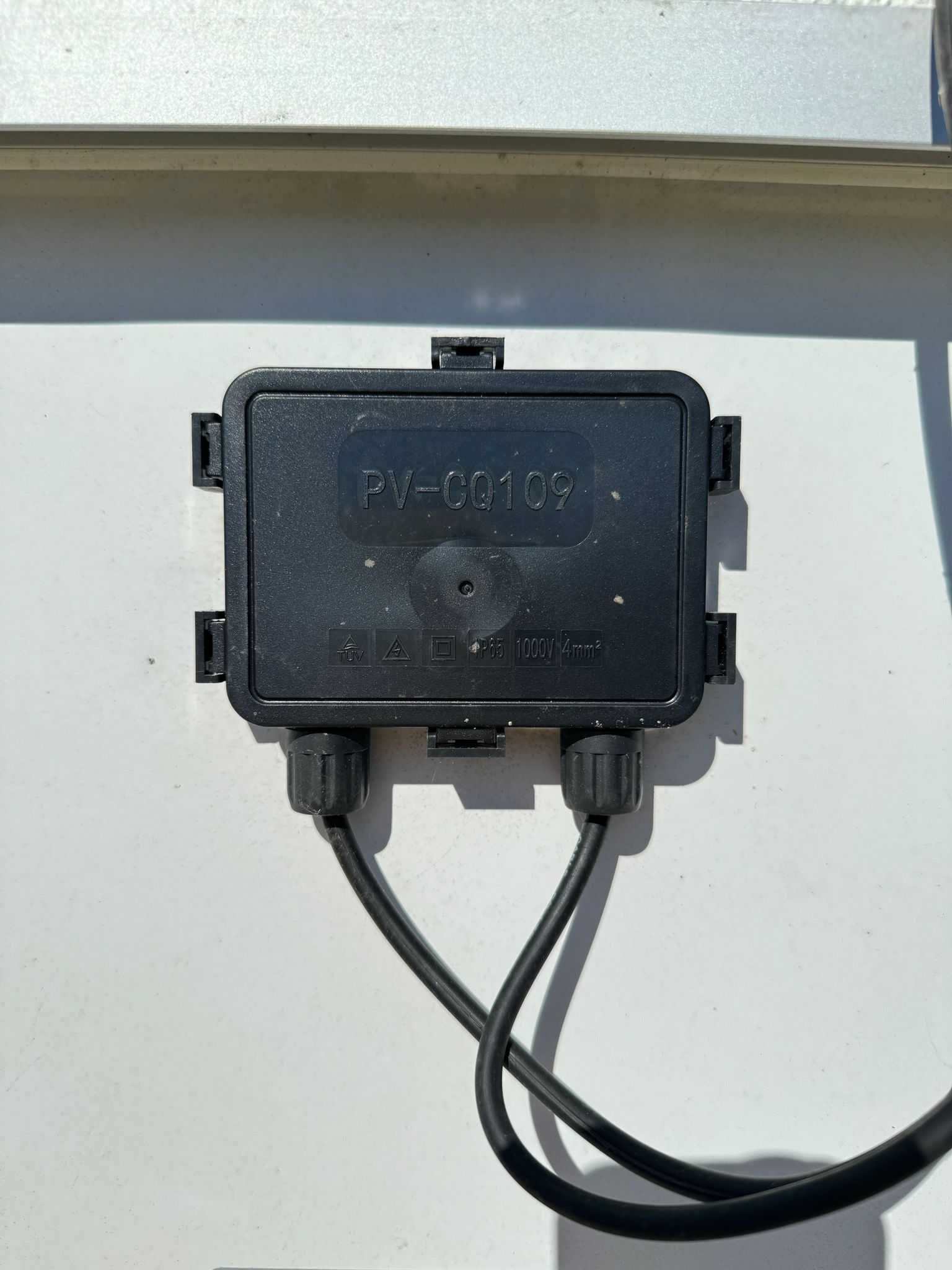 Painel Solar INOVTECH E-Essential 130W
