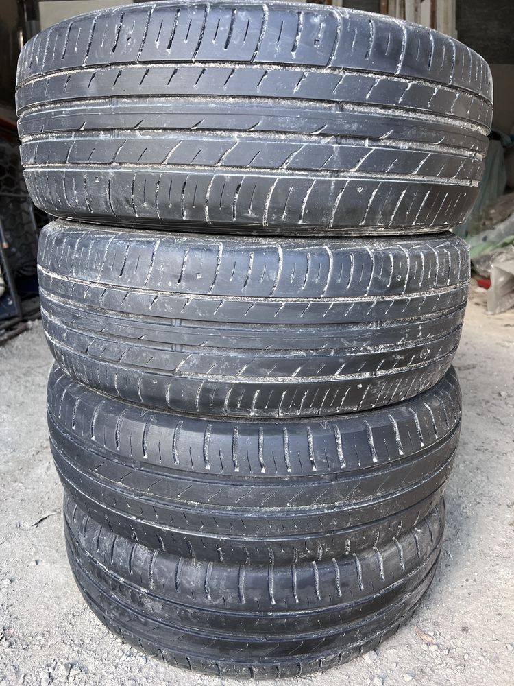 Летняя резина FALKEN 195/60 R15