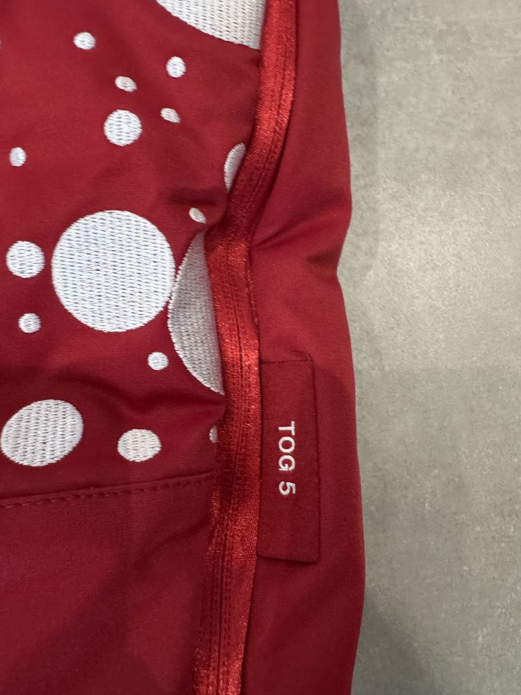 Śpiworek do wózka Cybex petticoat by jeremy scott