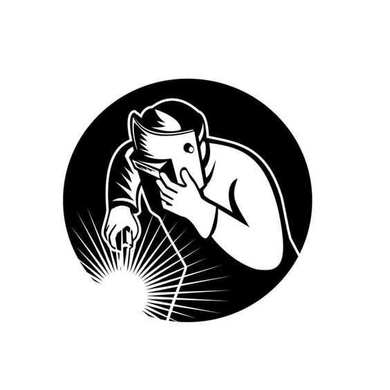 Зварювальні роботи, виготовлення металоконструкцій