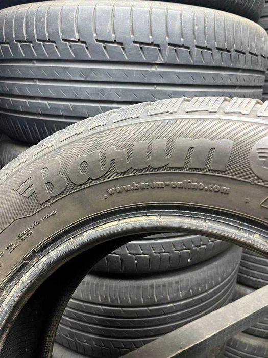 185/65 R15 Barum комплект зима