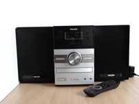 Miniwieża Philips | MCM205/12
