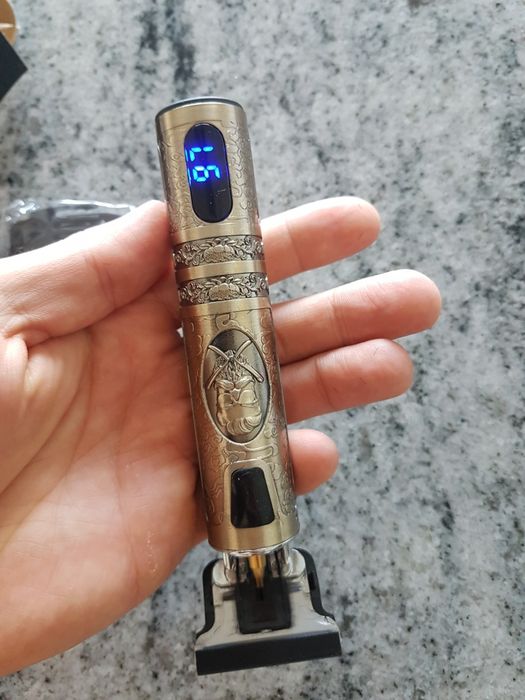 Golarka nowa trymer dla barberów