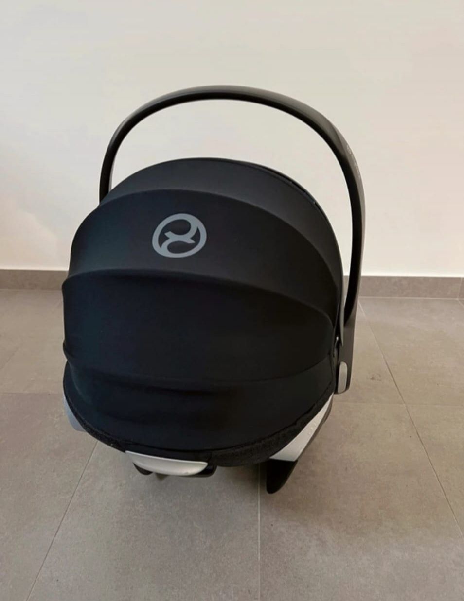 [Cybex] Ovo Cloud Z I Size