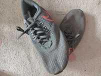 Buty  używane  24cm
