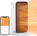 Termowentylator goveeLIFE H713A z aplikacją 1500W Sterowanie WiFi