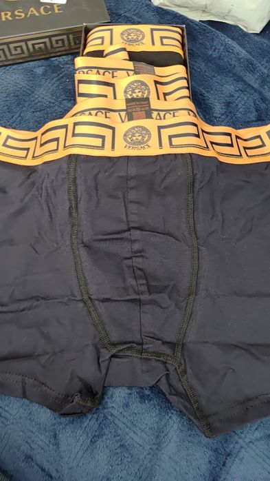 Bokserki męskie xl szt3