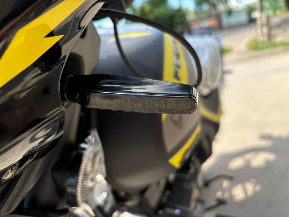 МОТО Мотоцыкл Форте 150