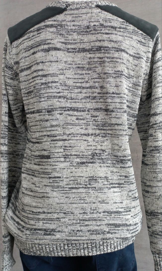 Elegancki sweter chłopięcy, roz. 164, H&M. stan bardzo dobry.