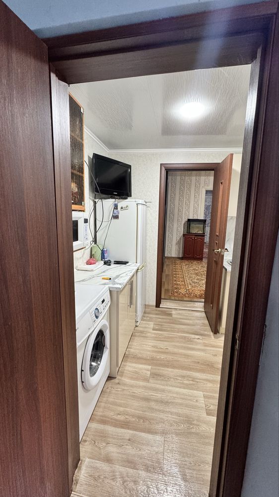 Продам ½ дома в Чугуеве (не далеко от центра города)