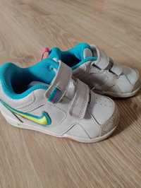 Buty Nike rozmiar 22