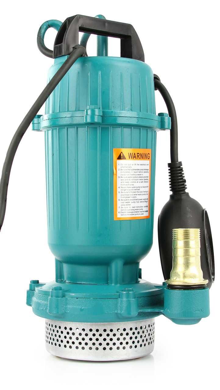 Pompa do wody czystej studni podlewania 550W 1500l/h MarPol PŁYWAK