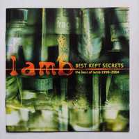 Lamb - Best Kept Secrets (The Best Of) (CD+DVD)