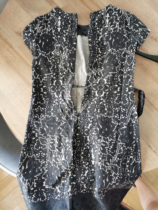 Elegancka Sukienka ciążowa