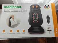 Mata masująca shiatsu "Medisana"