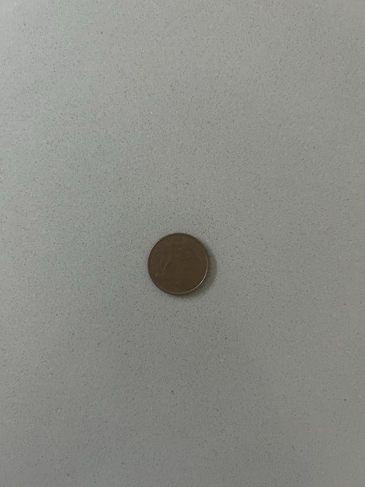 Moedas de 5, XX e 50 Centavos