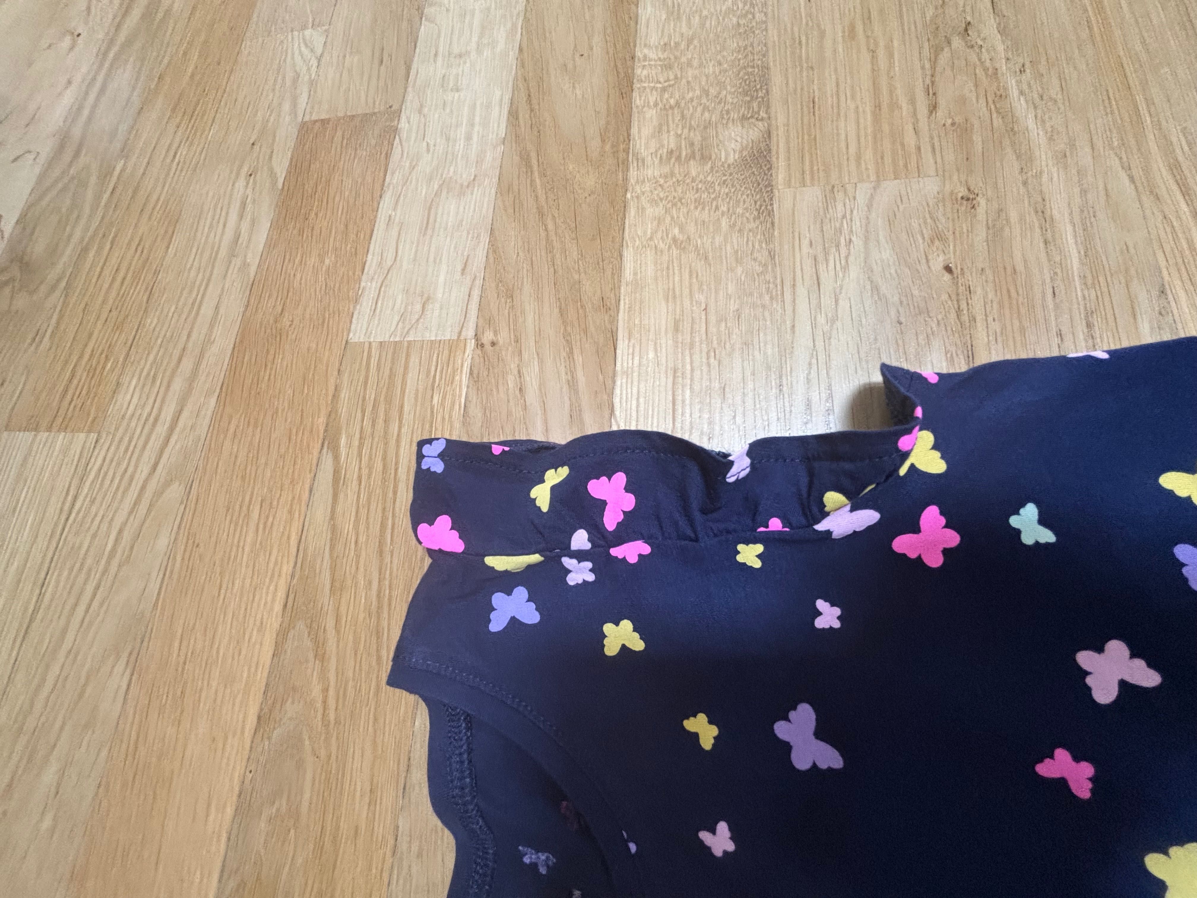 Sukienka H&M 8-10 lat