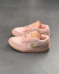Кросівки Air Jordan 1 Low 'Coral Stardust'