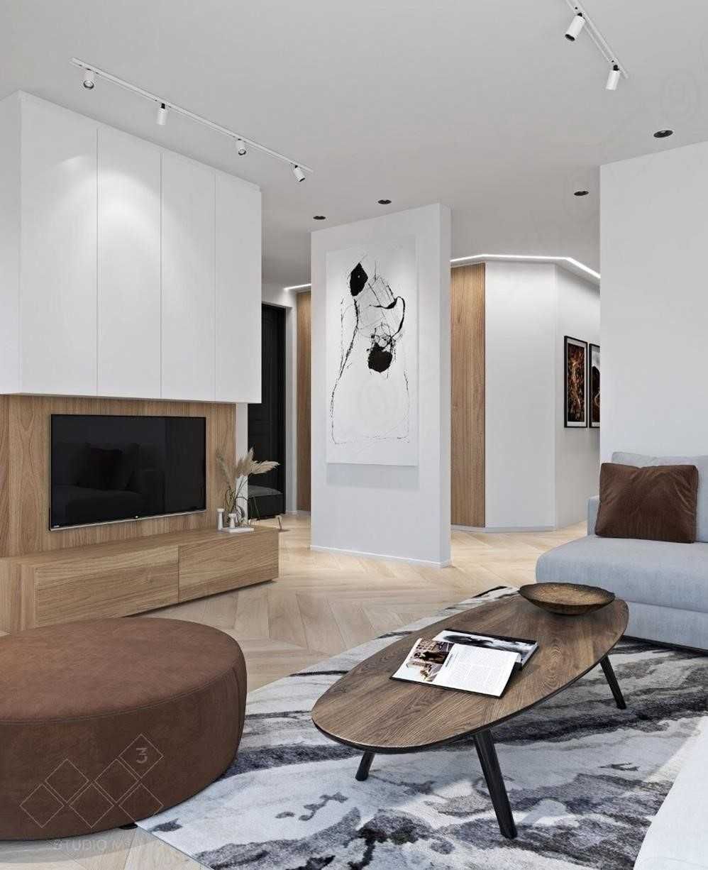 Введено в експлуатацію! Квартира ЖК "Park Residence". 56 м2. 2К єОселя