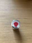 Semilac Lakier hybrydowy S550 Pure Red 5 ml