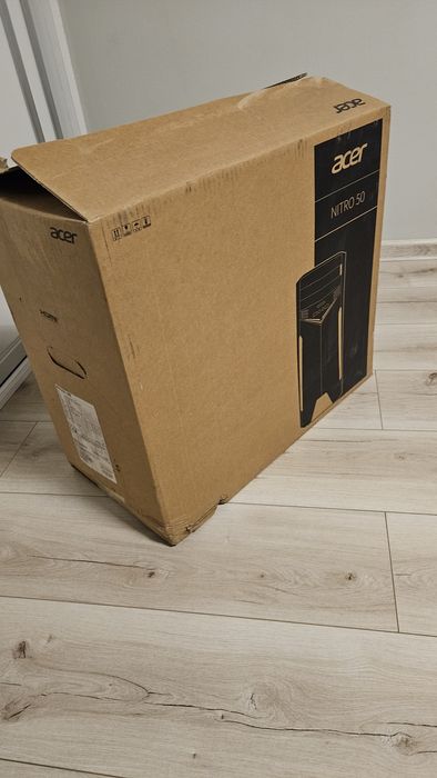 Acer Niro GX50-600
