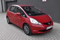 Honda Jazz 2010r,  SPRAWNA Klima,  Bardzo zadbana