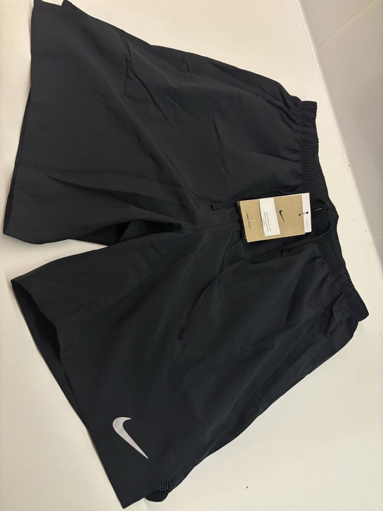 Spodenki nike air m/s dry fit