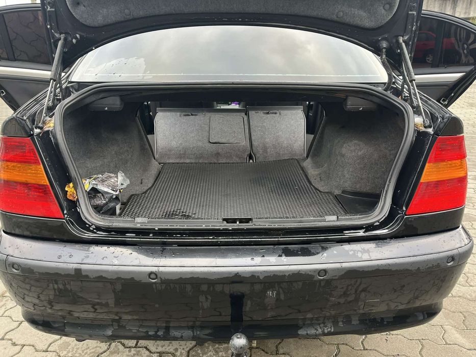 Продам авто BMW e46