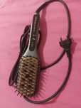 Szczotka prostująca Remington Keratin Protect