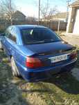 Honda Acord 2001