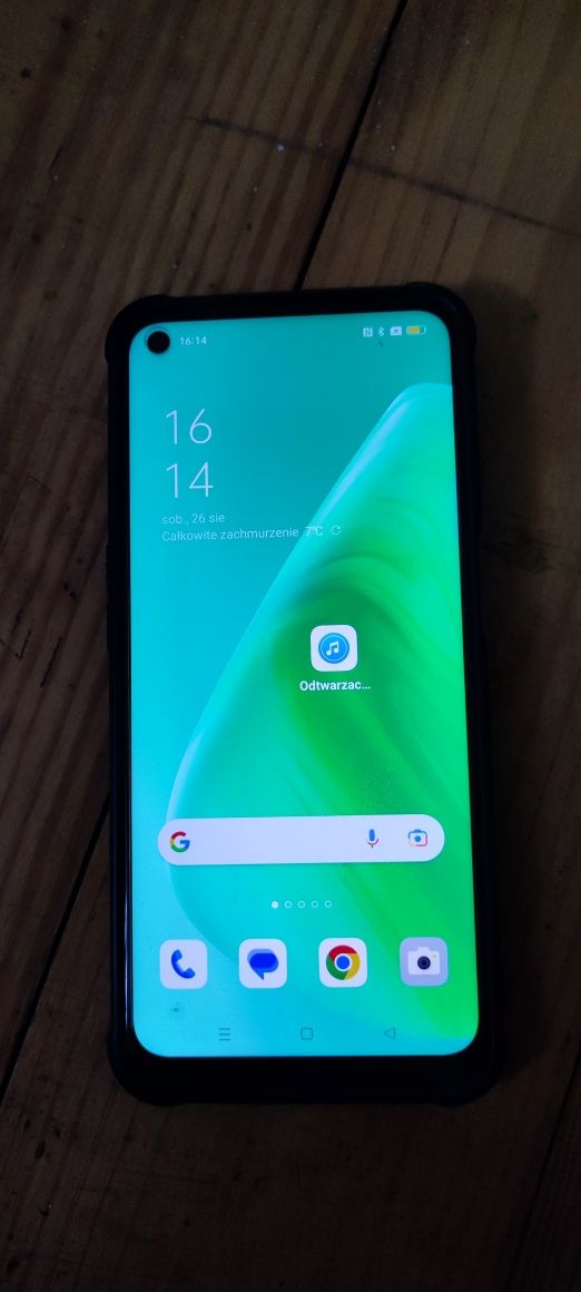 Telefon Oppo A74 5g