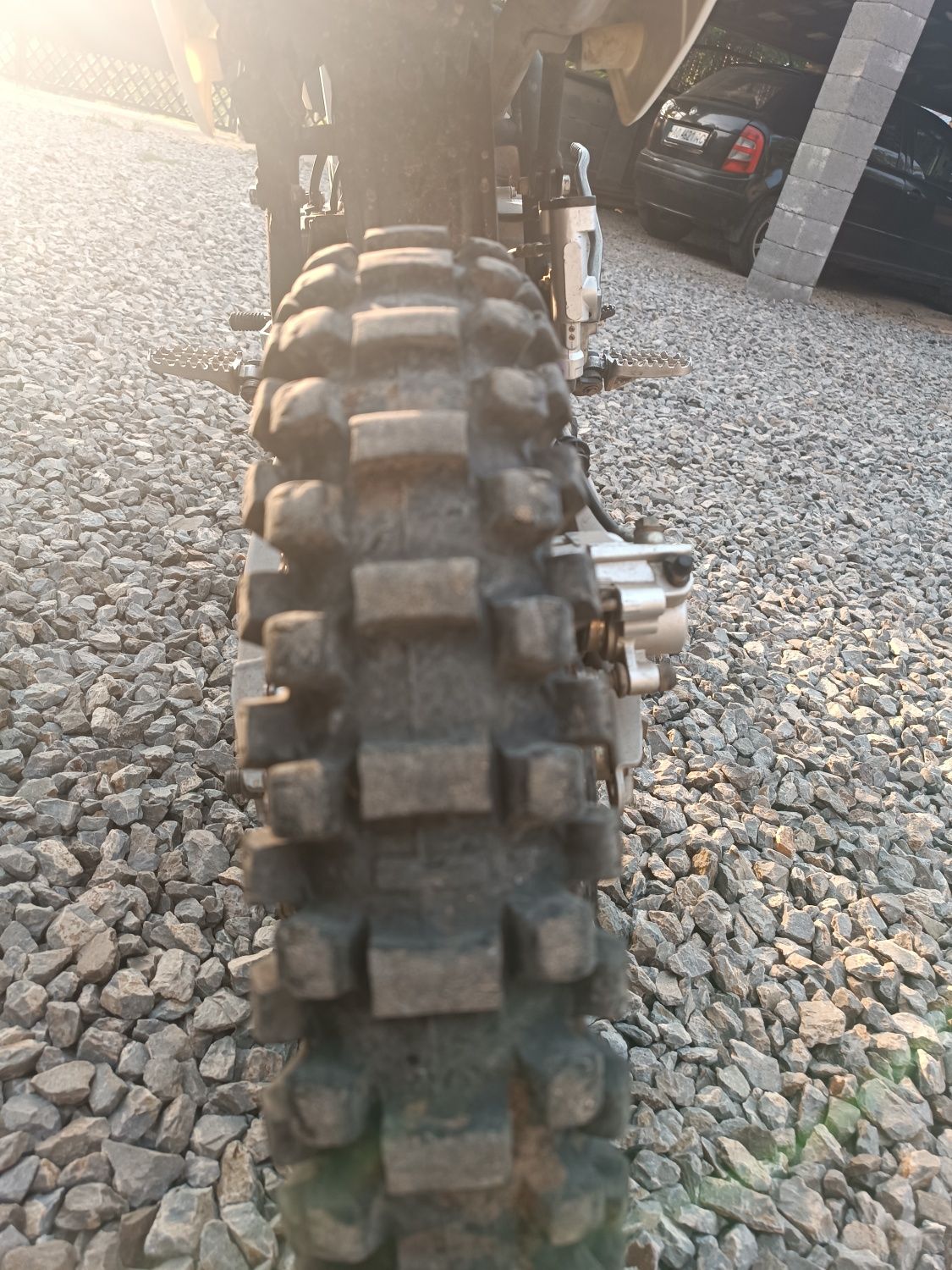 Kovi pit 125 2021 року