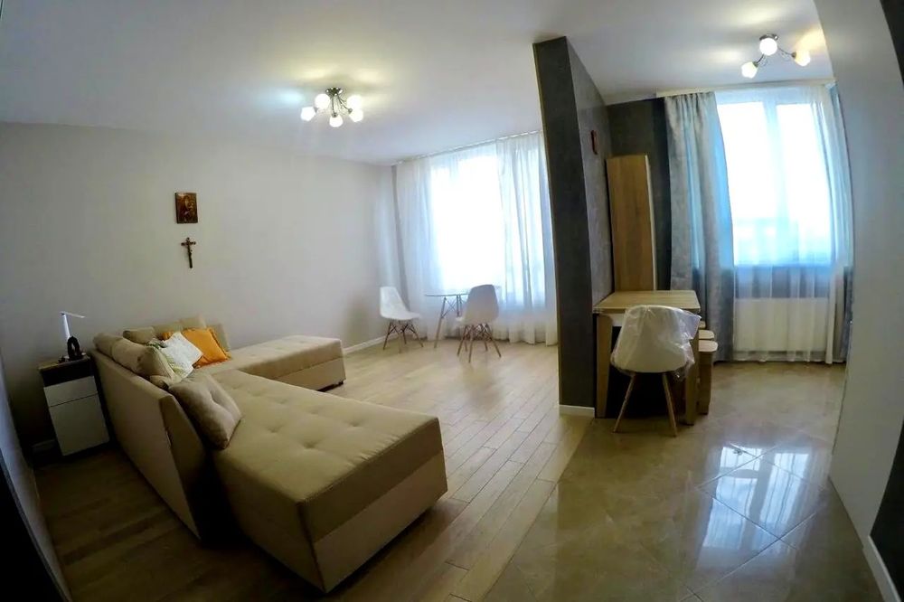 Сдам 1 кімнатну вул. ЛІСКІВСЬКА ЖК РАЙОН -1