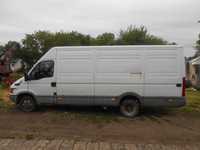 komputer,sterownik iveco 2,8 146 KM 0281/001537  BOSCH r 00-06