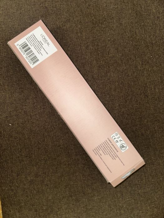 Стайлер для волосся