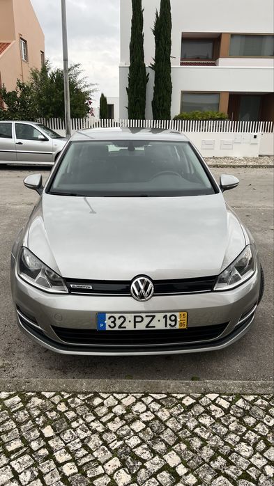 VW Golf 1.6tdi 110cv em excelente estado