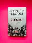 Génio – Harold Bloom