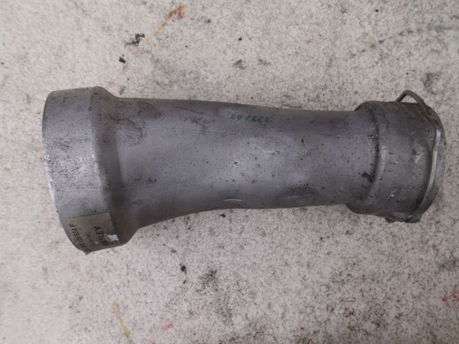 BENTLEY CONTINENTAL GT GTC przewód rura 3W0129654F