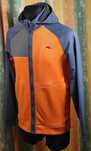 Bluza Kjus FRX PS Polartec Power Stretch L